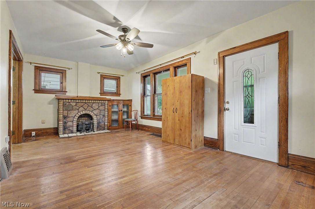 North Hill - Residential