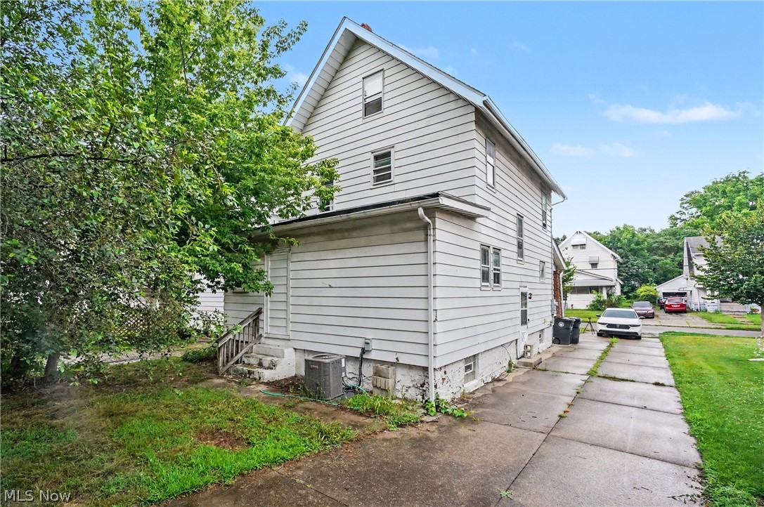 North Hill - Residential