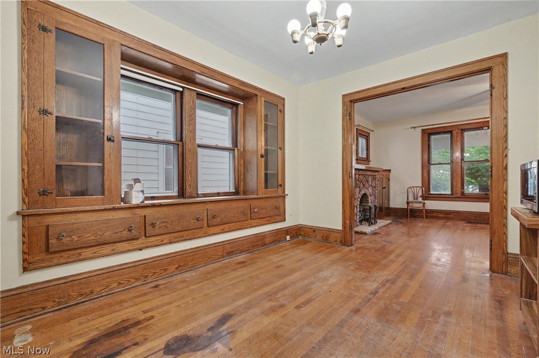 North Hill - Residential