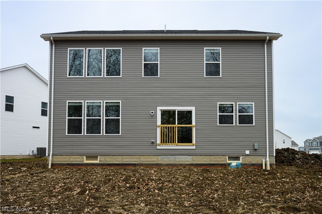 Port Side - Residential