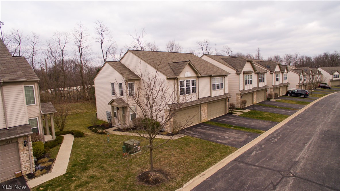 Montrose Park Ph 1 - Residential Lease