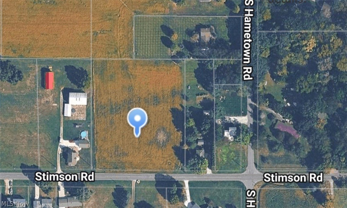 Lot to be split off of 3.1 acres see MLS# 5228715