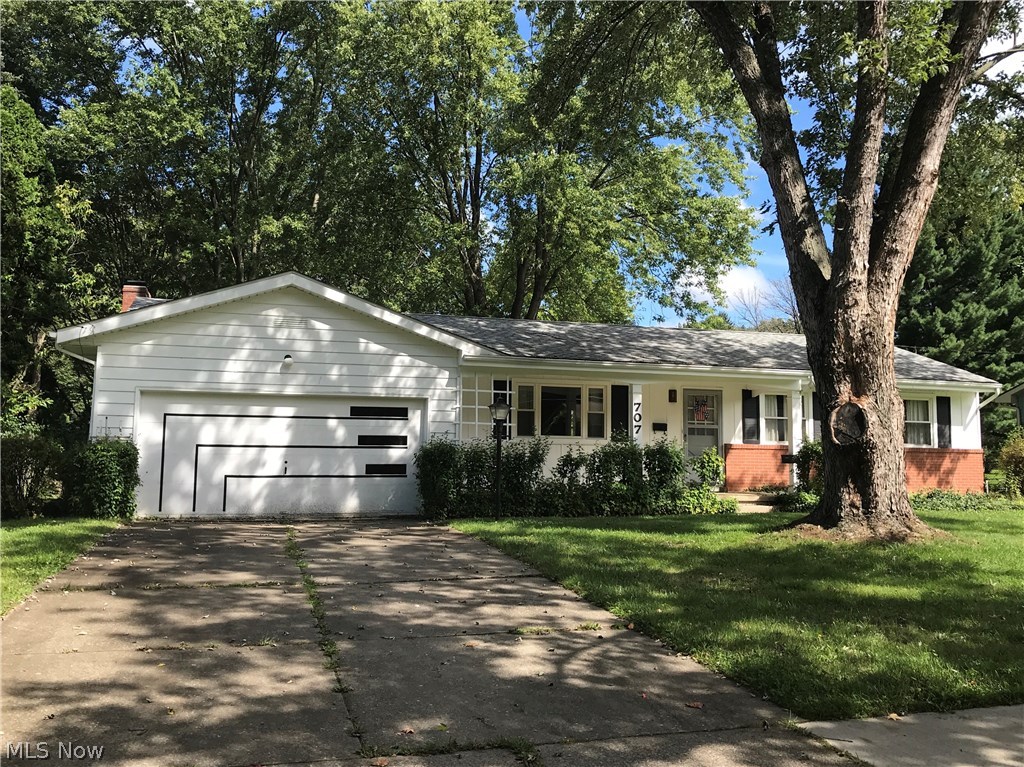 University Highlands - Residential