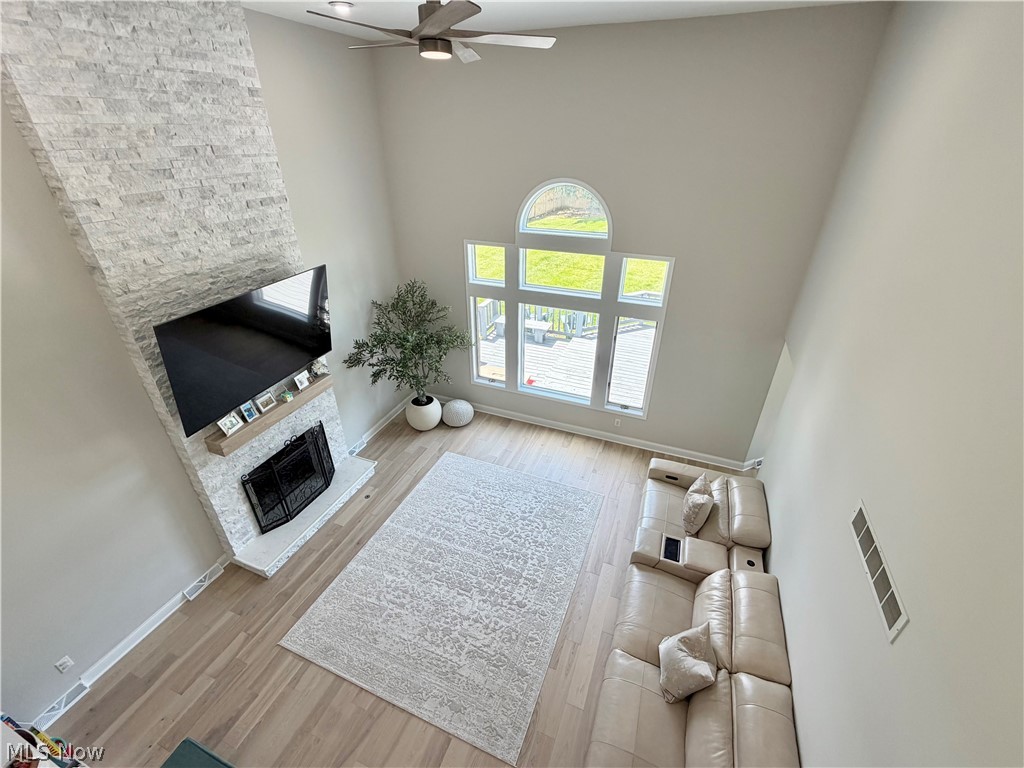 SUBD 0046 - Residential
