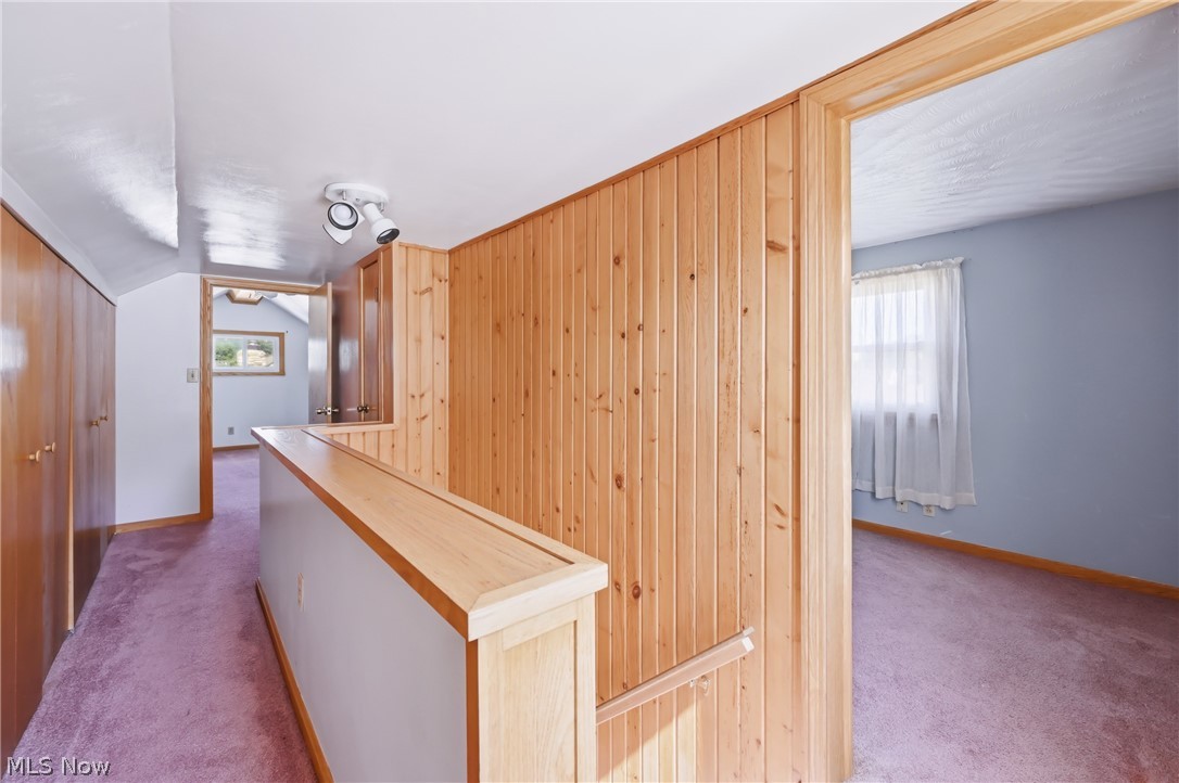 Manor Ave - Residential