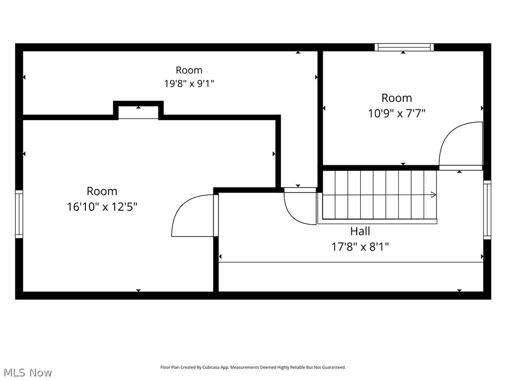 Manor Ave - Residential