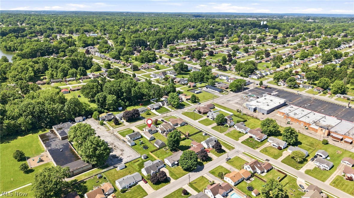 Manor Ave - Residential