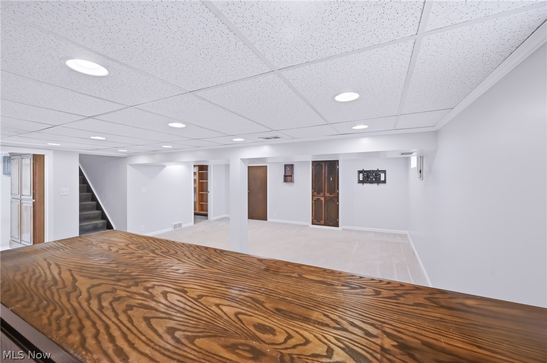 Manor Ave - Residential