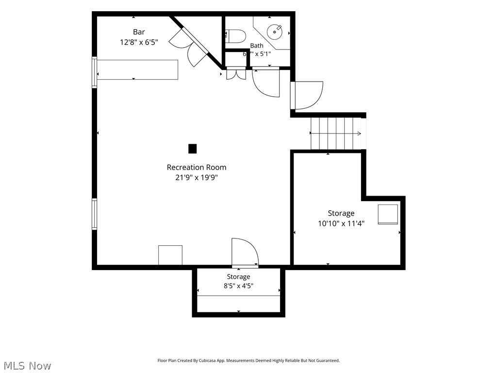 Manor Ave - Residential