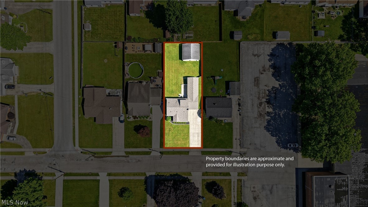 Manor Ave - Residential