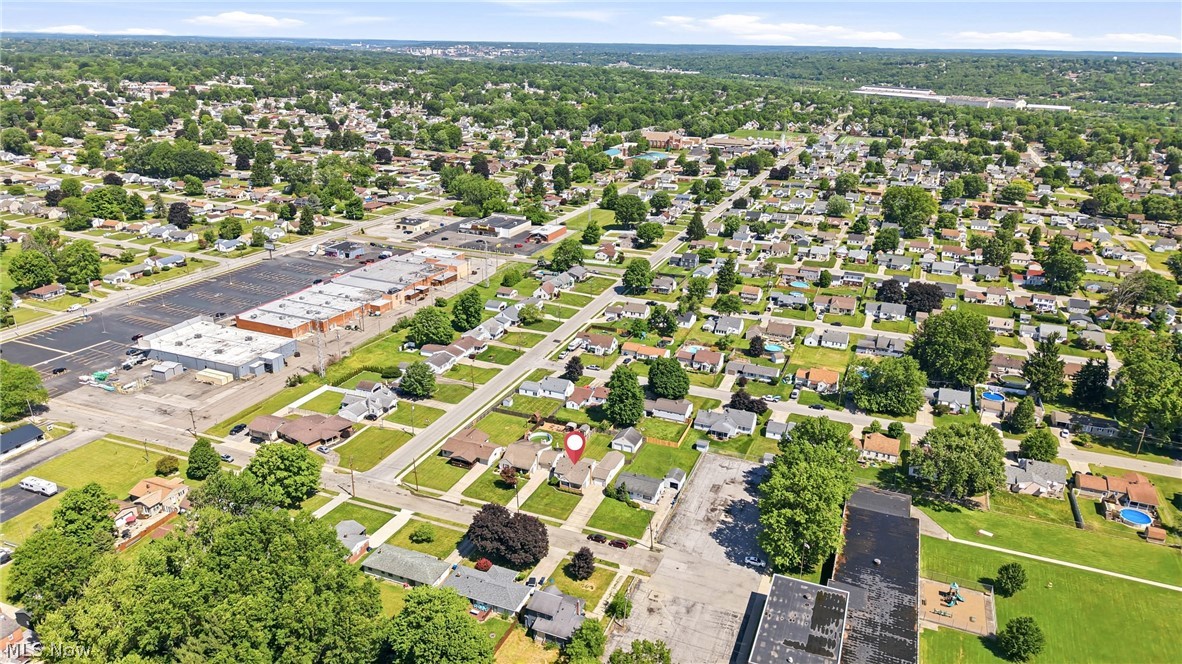 Manor Ave - Residential