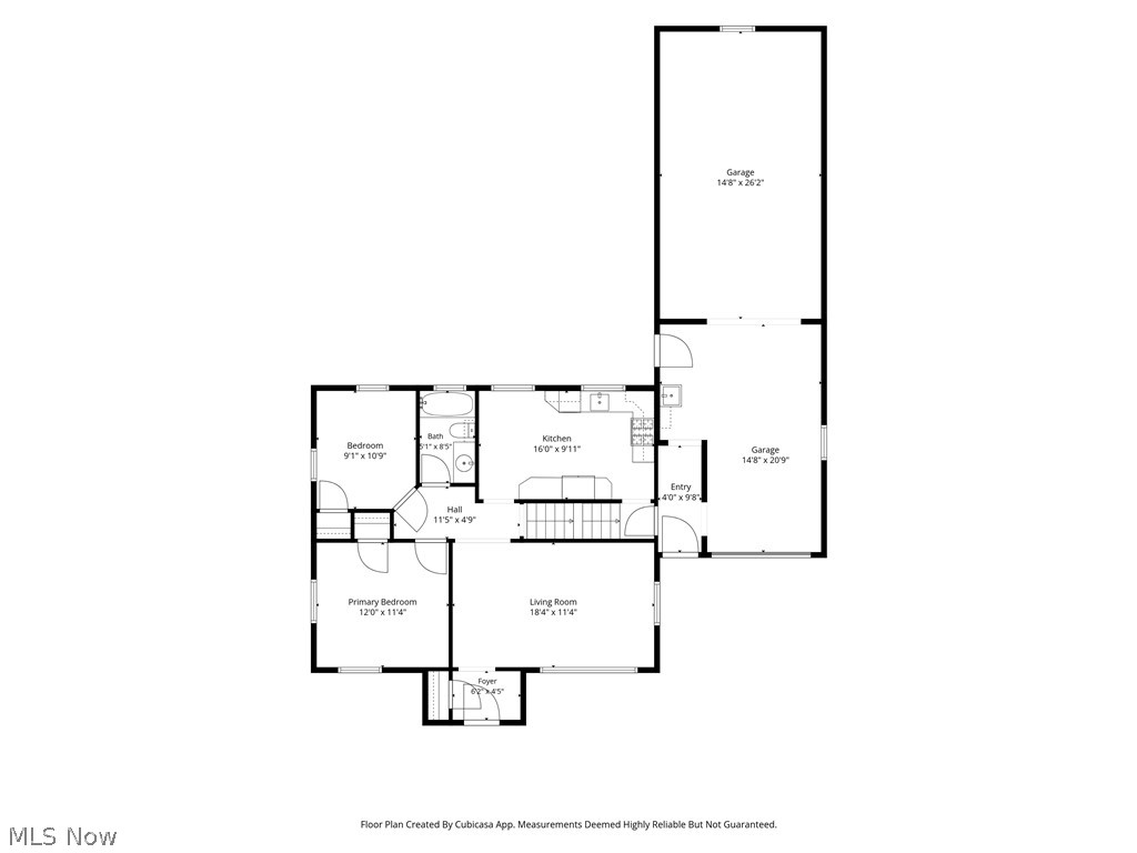Manor Ave - Residential
