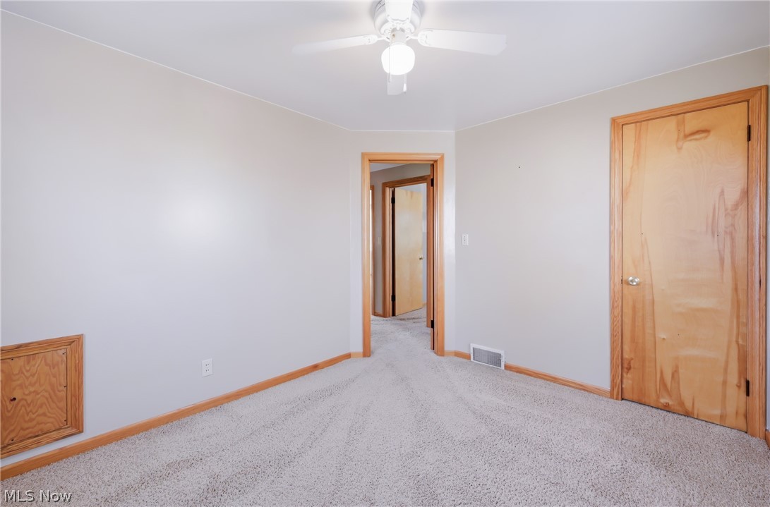 Manor Ave - Residential