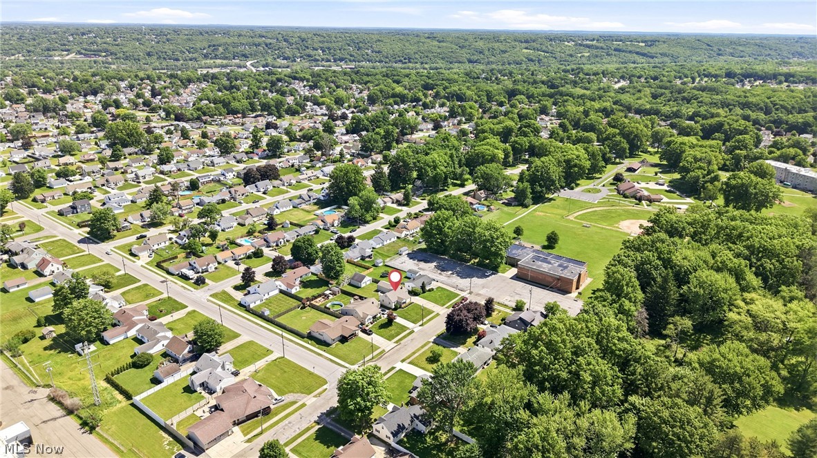 Manor Ave - Residential