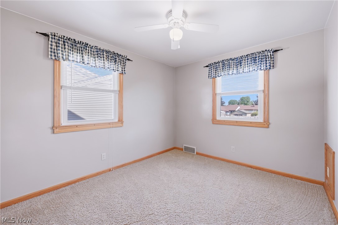 Manor Ave - Residential