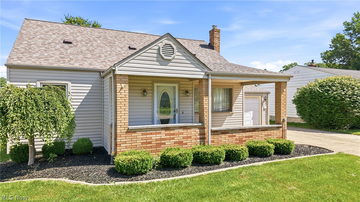 Manor Ave - Residential