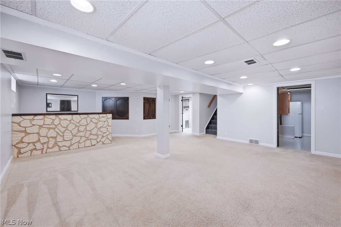 Manor Ave - Residential
