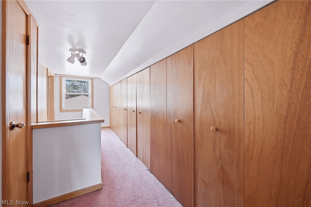 Manor Ave - Residential