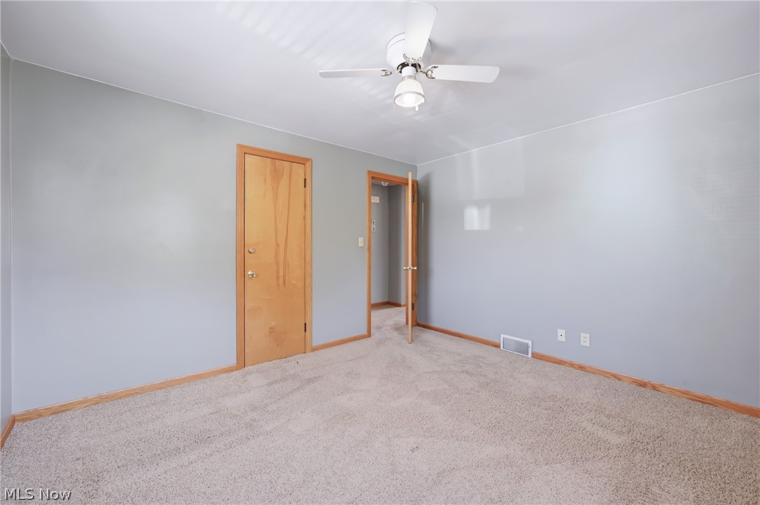 Manor Ave - Residential