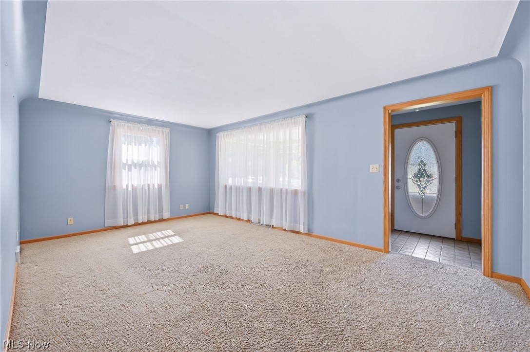 Manor Ave - Residential