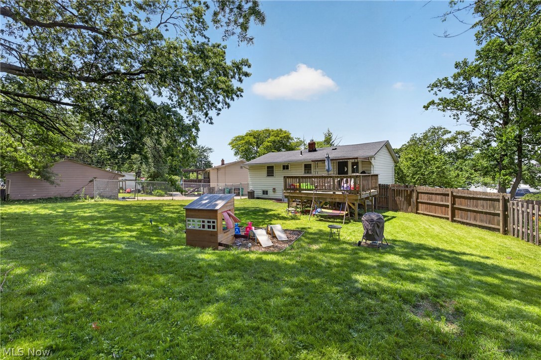 Fernhill Heights Sub - Residential