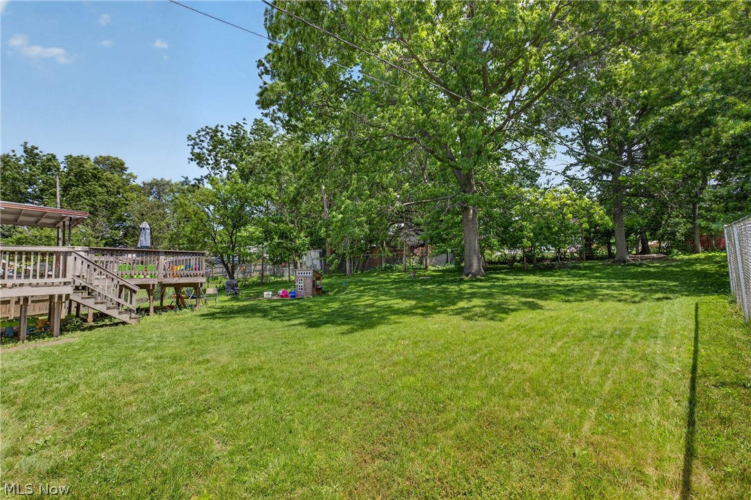 Fernhill Heights Sub - Residential