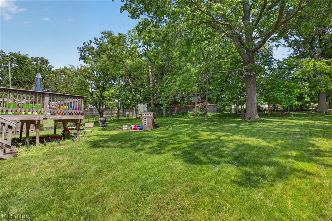 Fernhill Heights Sub - Residential