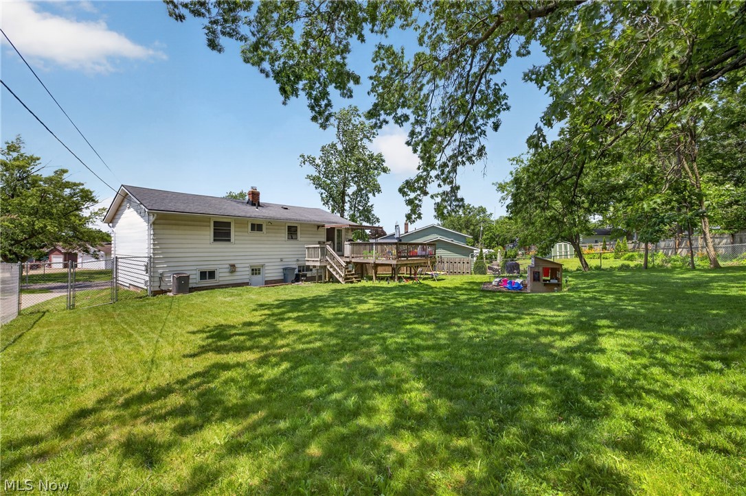 Fernhill Heights Sub - Residential