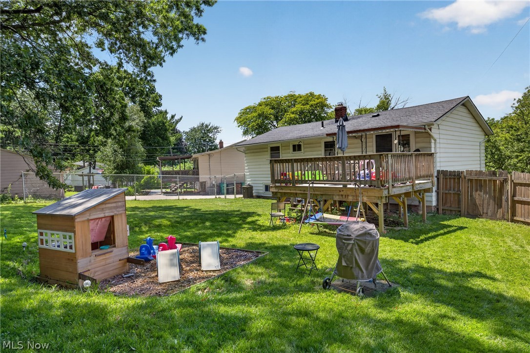 Fernhill Heights Sub - Residential