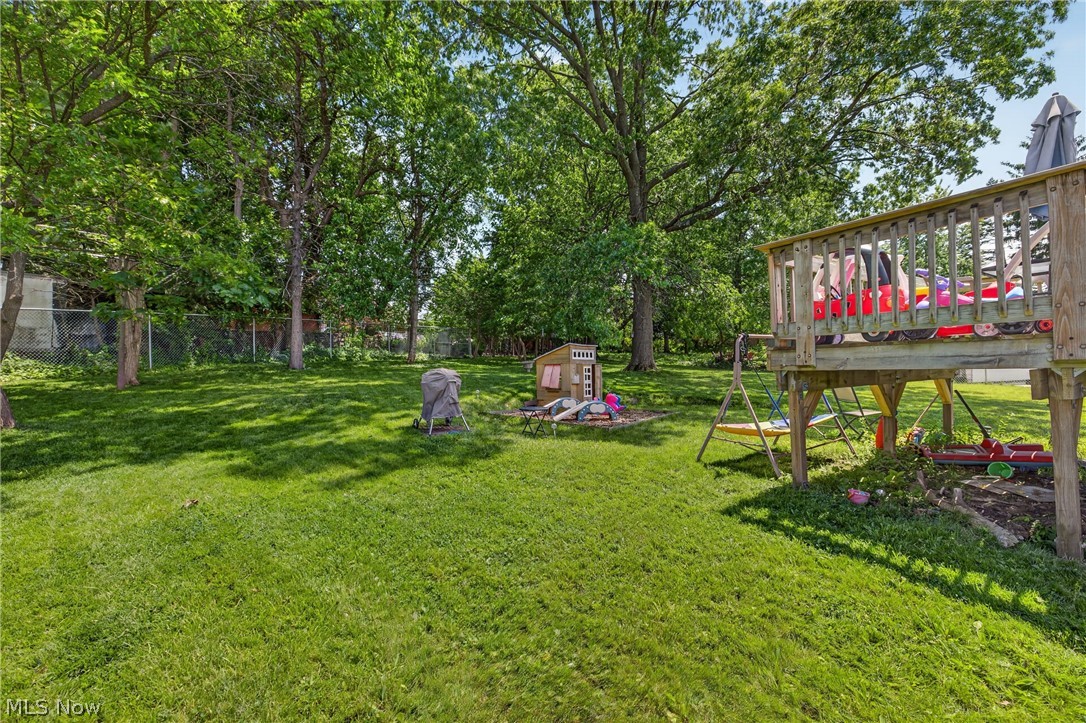 Fernhill Heights Sub - Residential