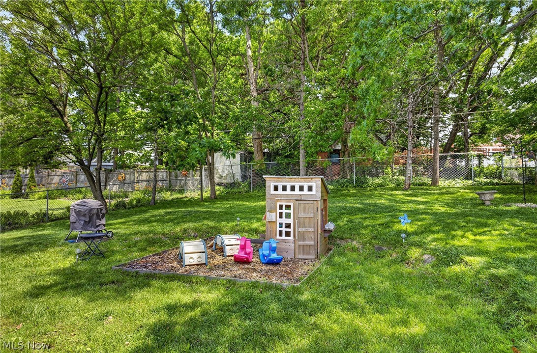 Fernhill Heights Sub - Residential
