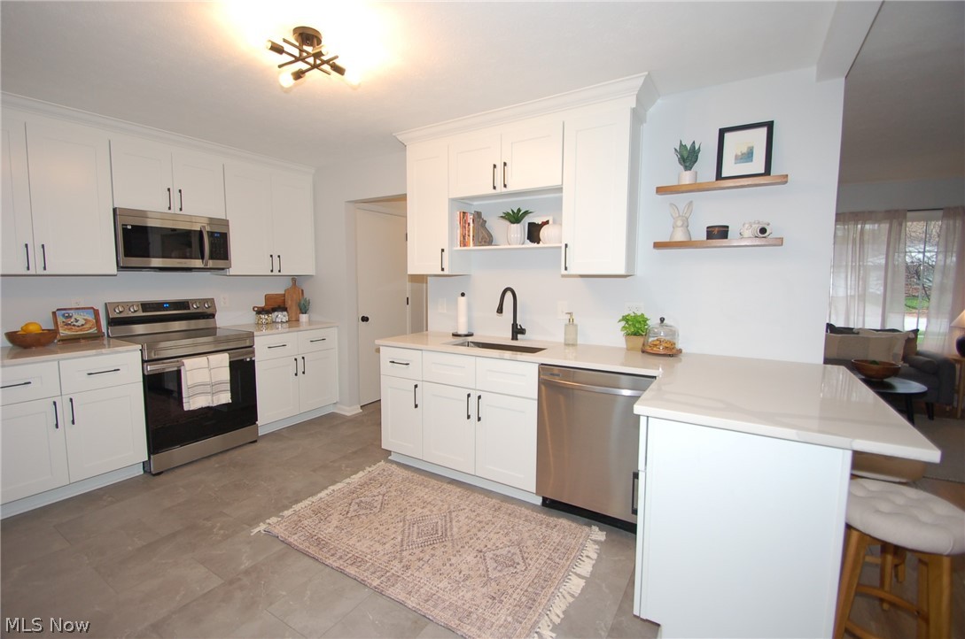 Fairview Park 01/Selbys - Residential