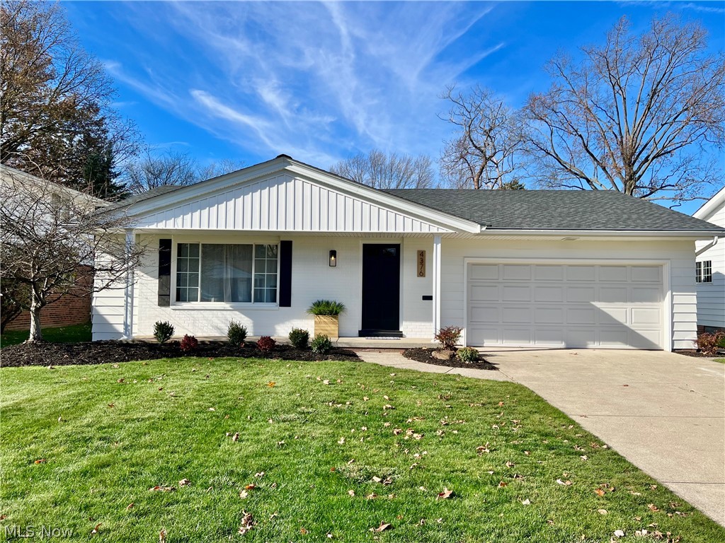 Fairview Park 01/Selbys - Residential