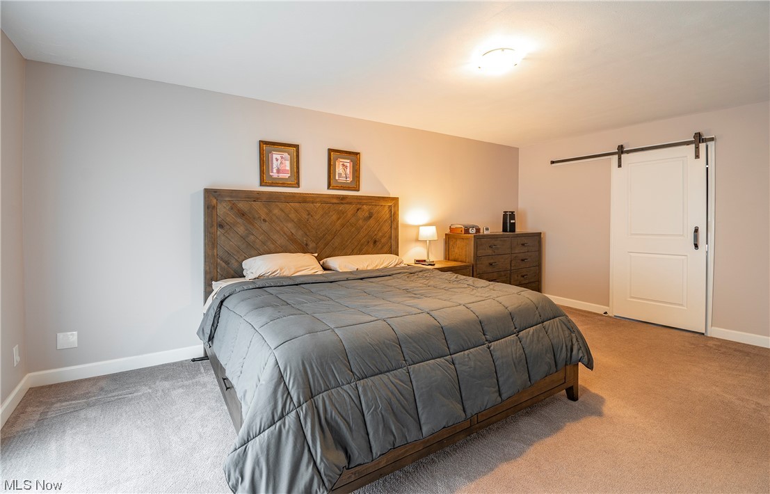 Rex Channel - Residential