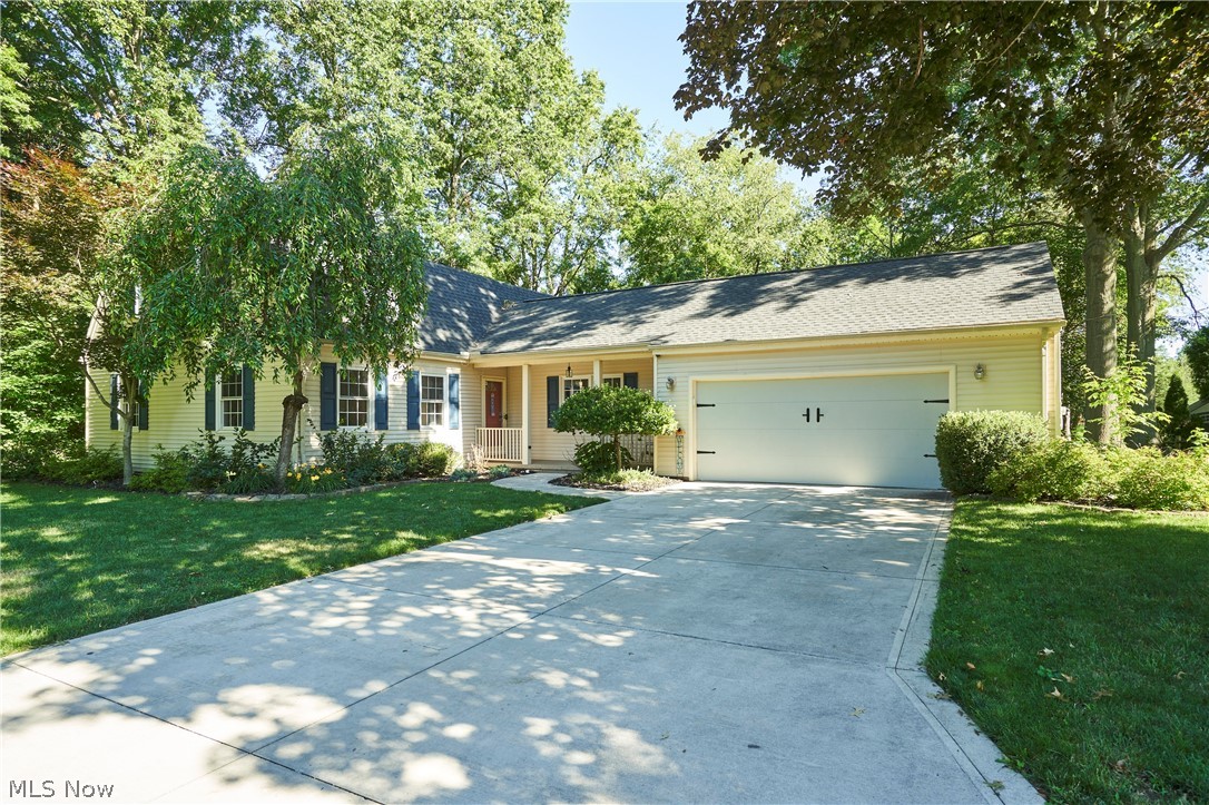 Westhampton Estates - Residential