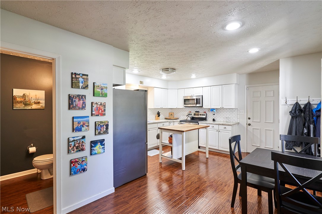 Westhampton Estates - Residential