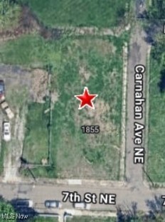 Vacant land build your dream home