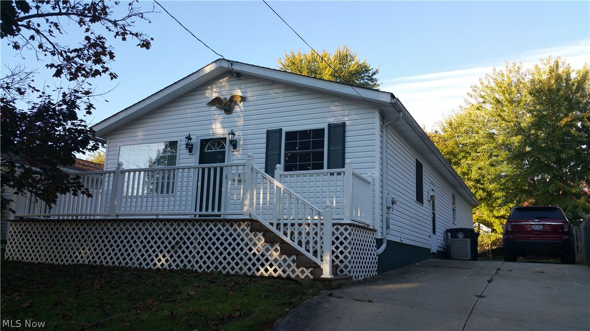 Lancaster Estates - Residential