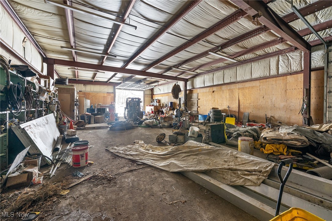 Hubbard Township Sec 41 - Commercial Sale