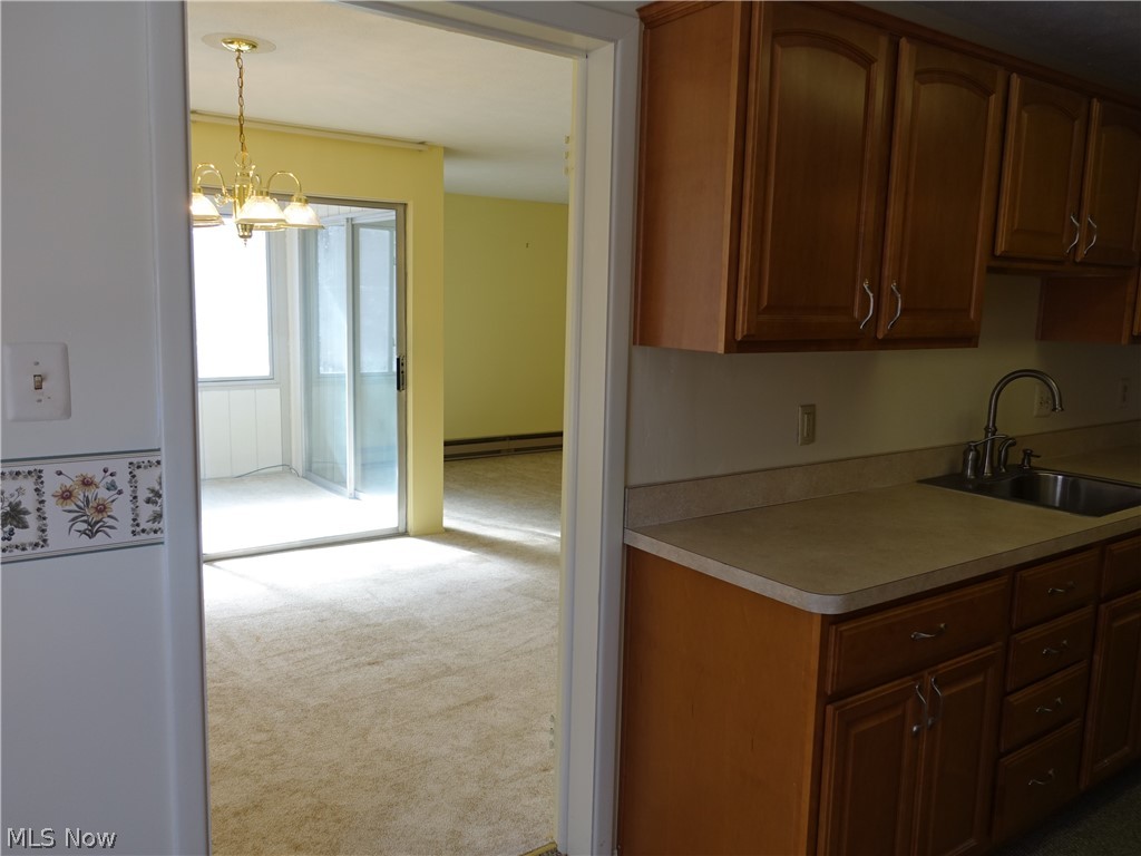 Silver Lake Towers - Residential