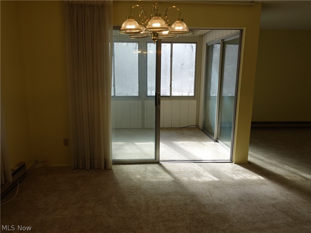 Silver Lake Towers - Residential