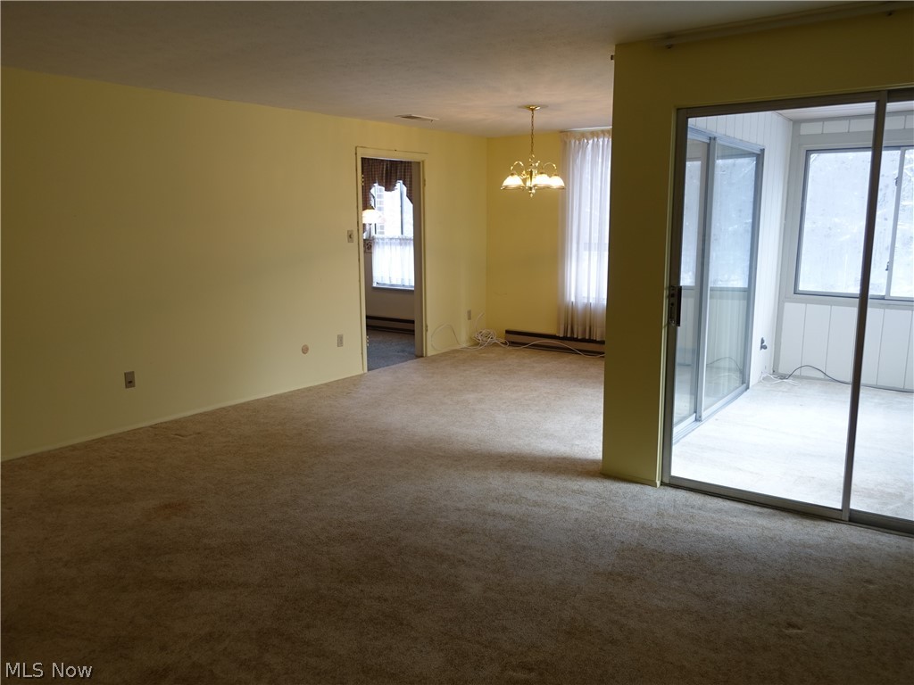 Silver Lake Towers - Residential