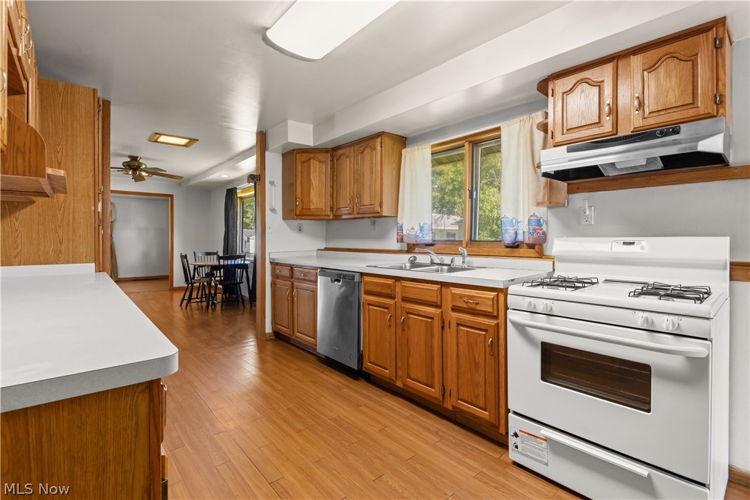 Springfield Mogadore - Residential