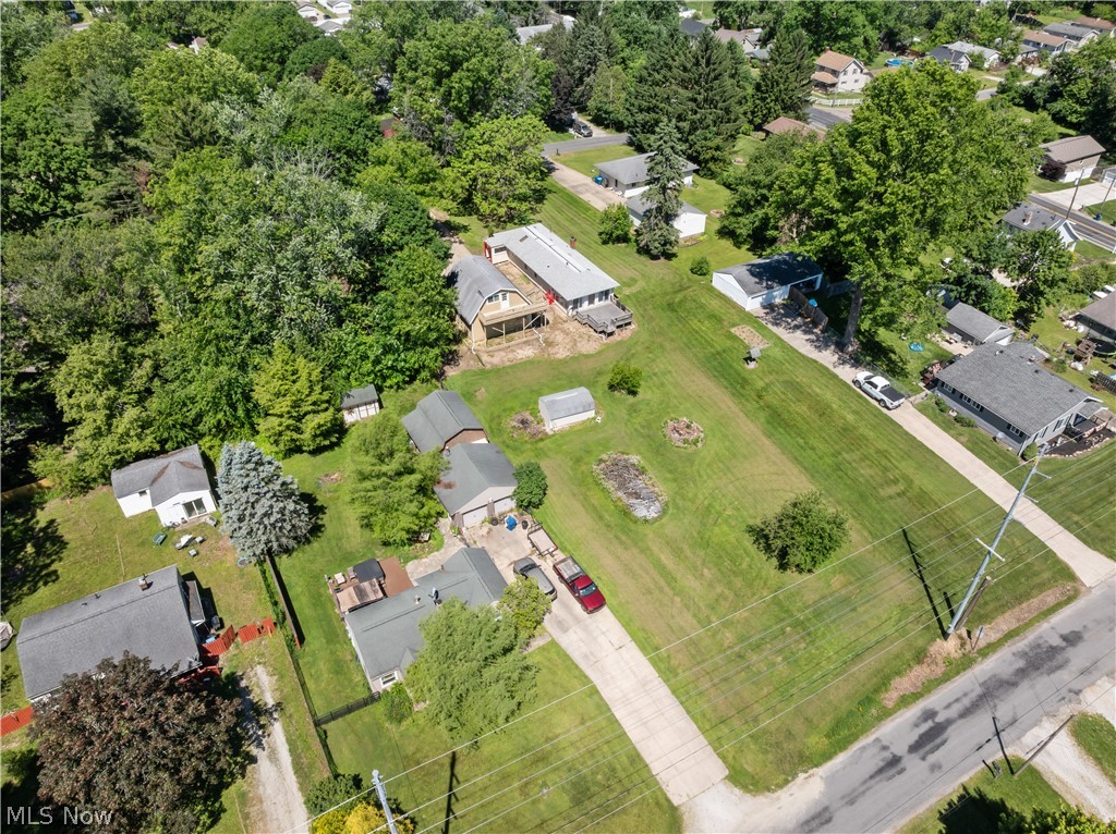 Springfield Mogadore - Residential