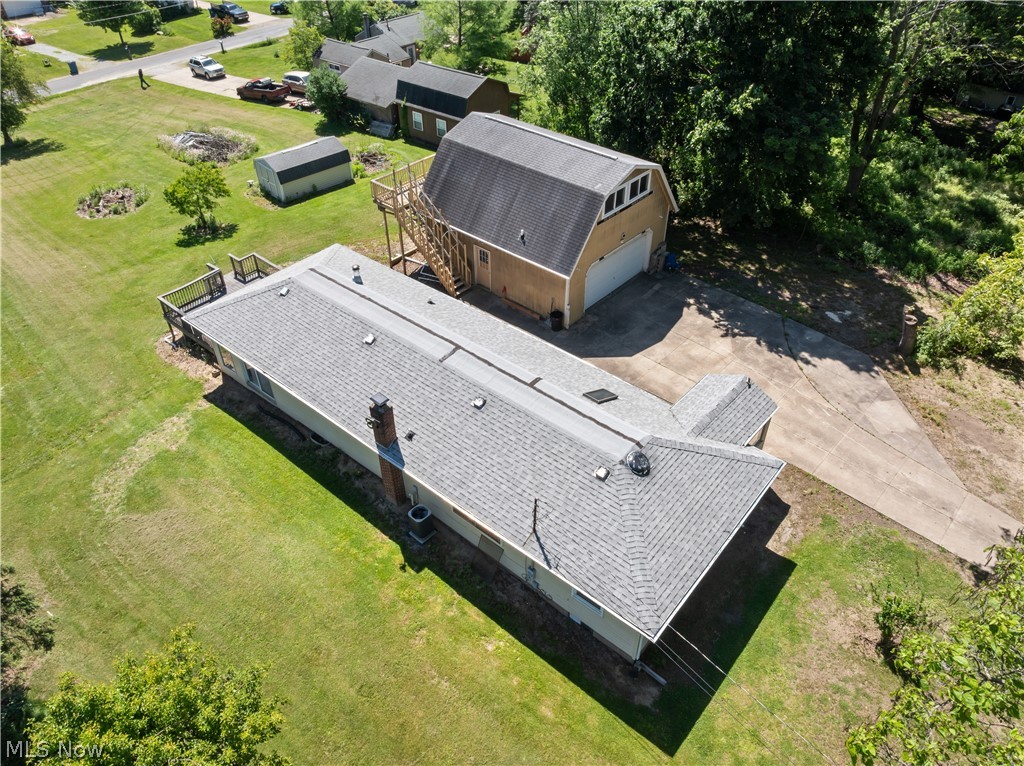 Springfield Mogadore - Residential