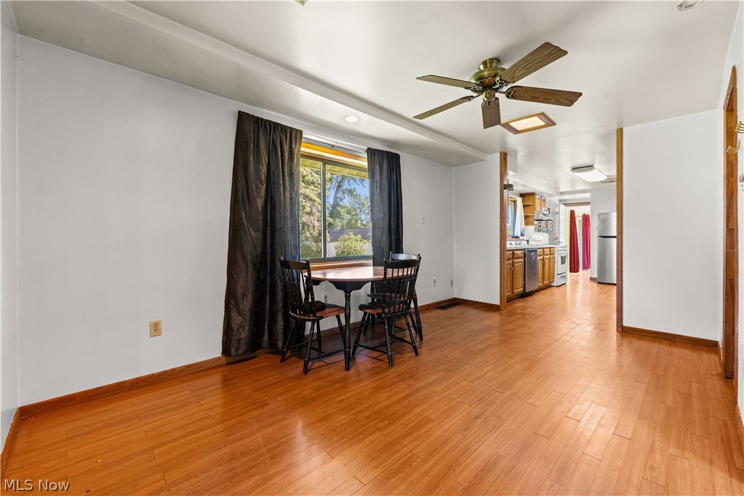 Springfield Mogadore - Residential