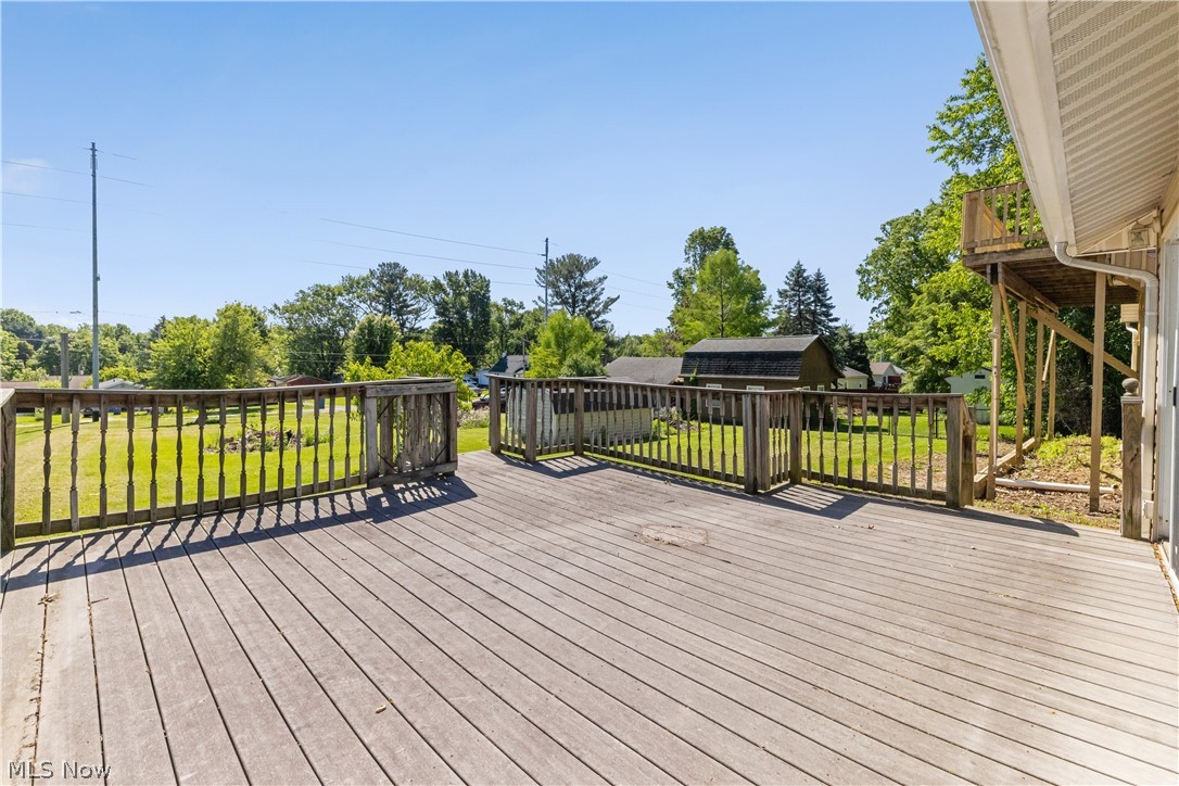 Springfield Mogadore - Residential