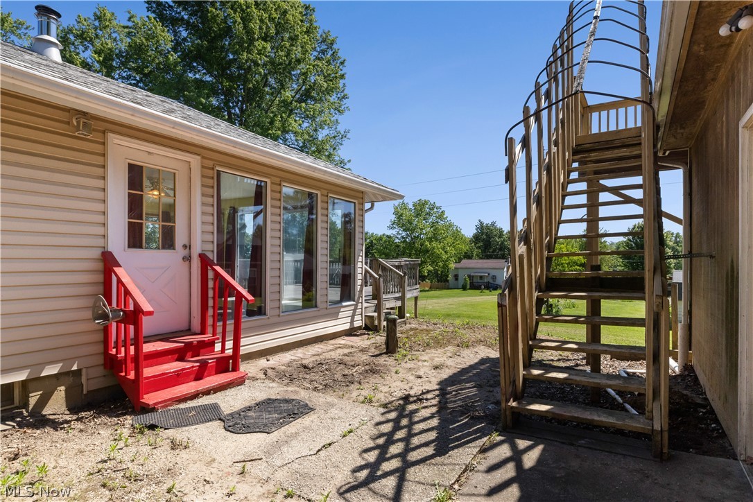 Springfield Mogadore - Residential