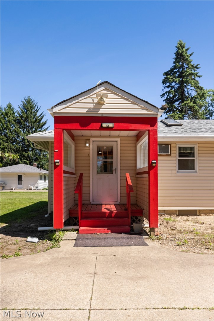 Springfield Mogadore - Residential