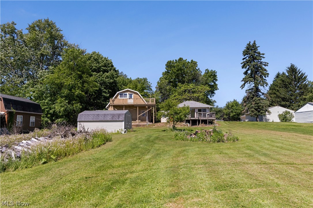 Springfield Mogadore - Residential